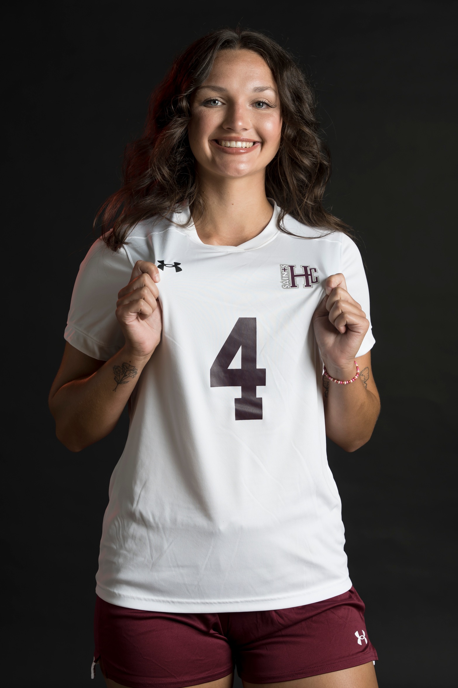 Katherine West- Women's Soccer