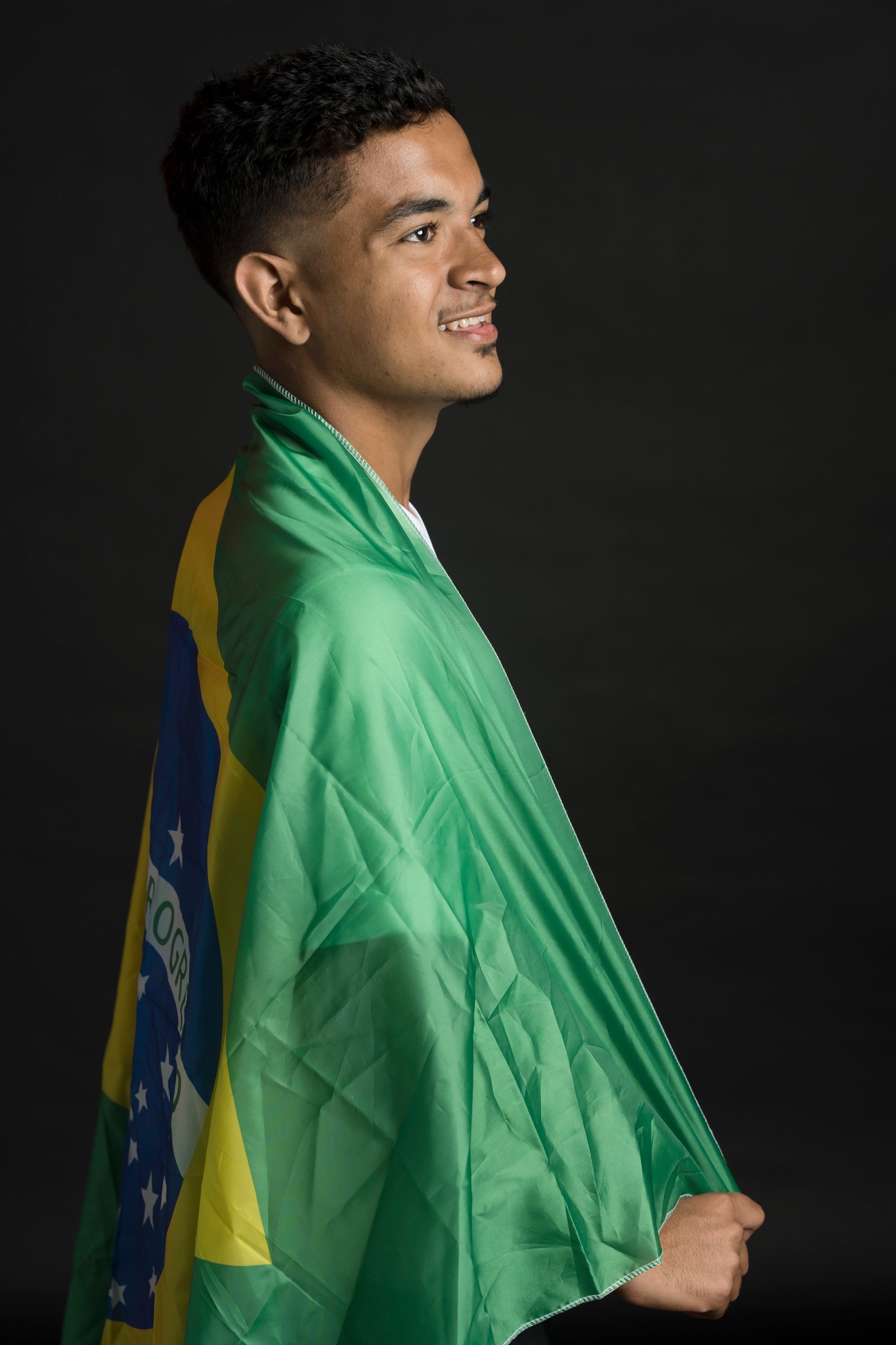 Matias Rocha - Men's Soccer