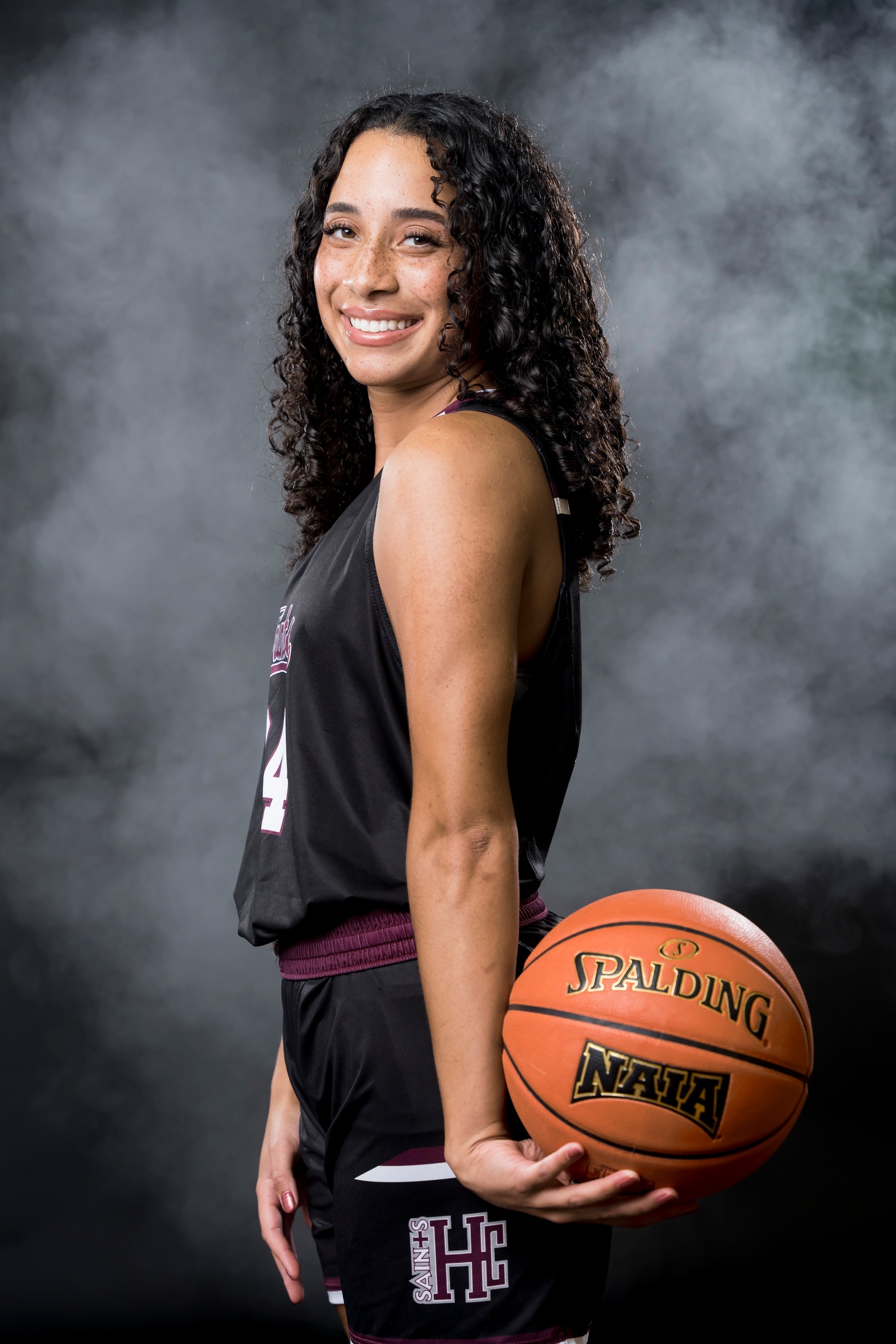Kayliana Hammel- Women's Basketball