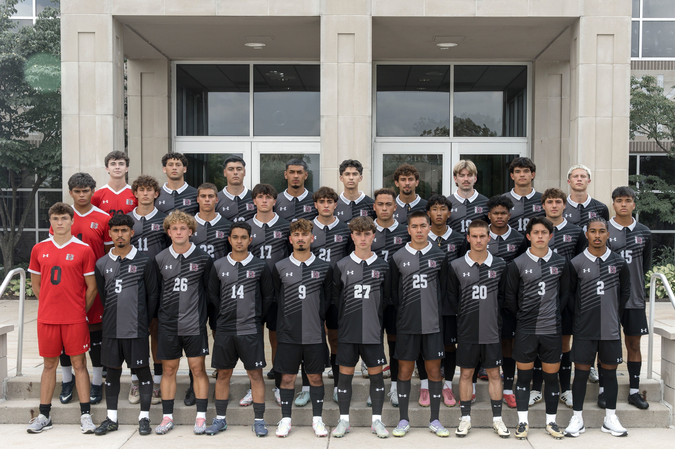 SAINTS FALL IN HEARTBREAKER TO JUDSON IN CCAC QUARTERFINAL