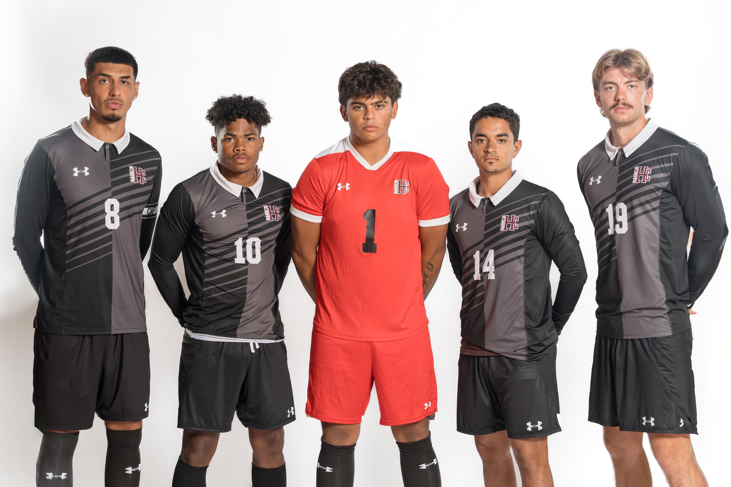 Saints Dominate on Senior Night with 12-0 Victory Over Calumet