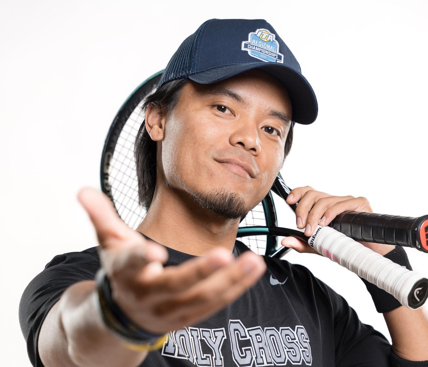 Golmei Clinches Thriller as Saints Outlast Huntington in Five-Hour Battle