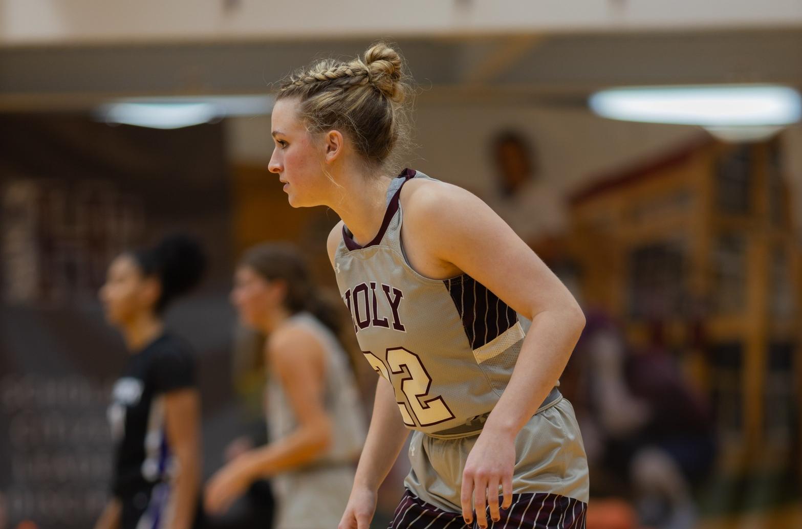 Saints Defeat Crosstown Rival IUSB, 86&ndash;73