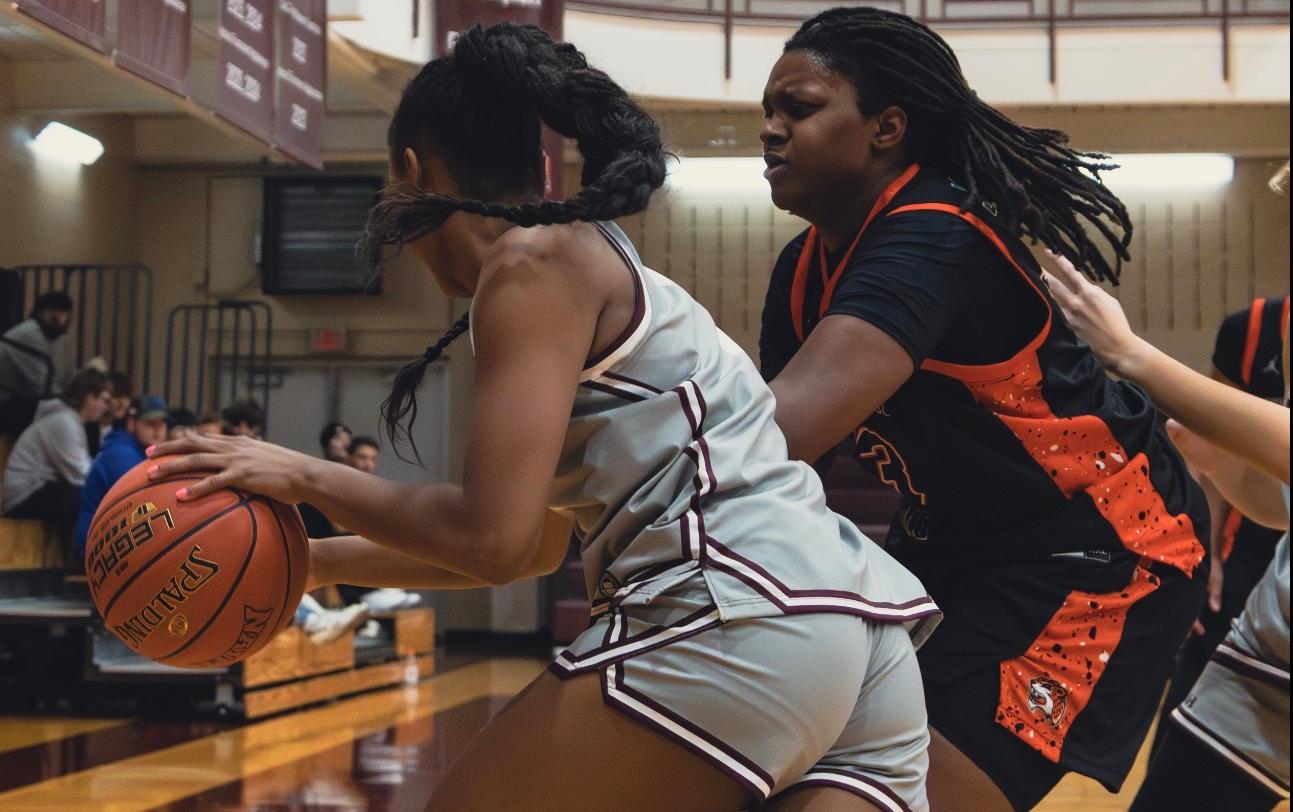Saints Battle but Fall to Olivet Nazarene