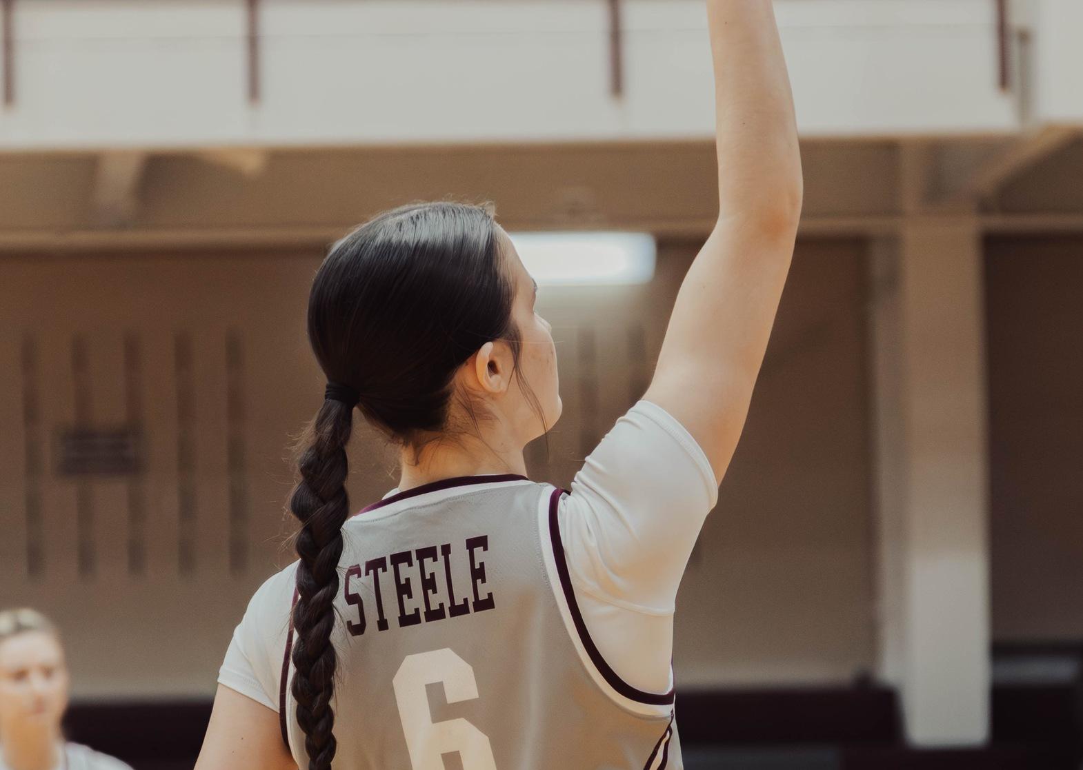 Saints Fall at St. Francis in CCAC Road Matchup