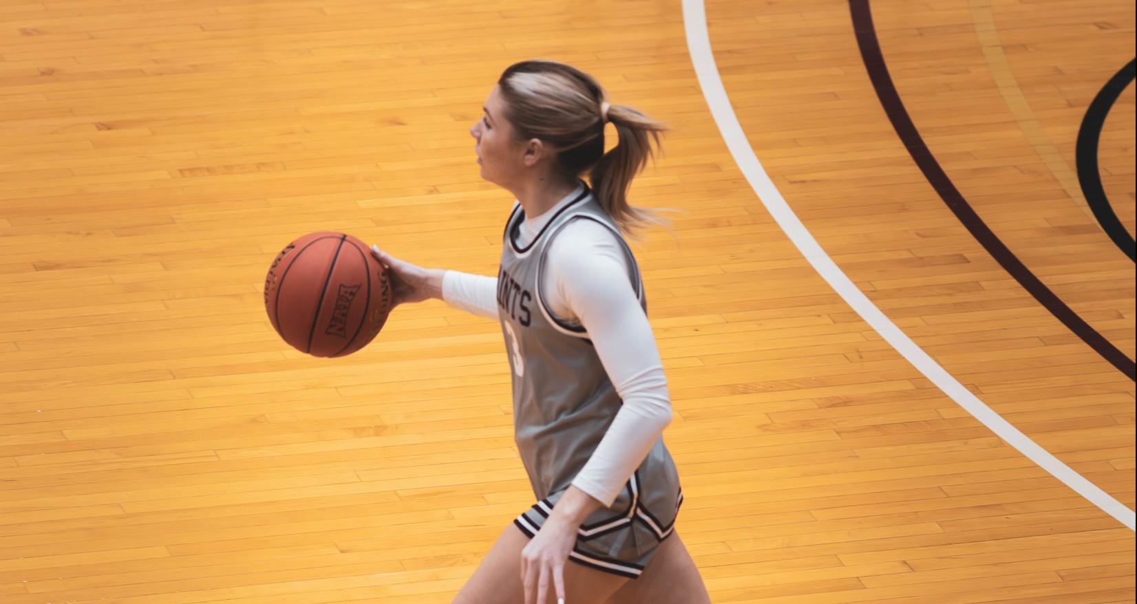 Saints Fall at Governors State, 76&ndash;62
