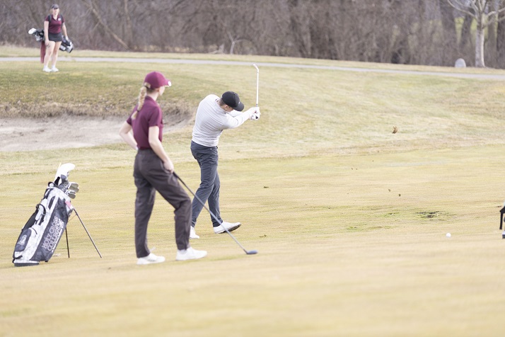 Purgatory Intercollegiate Results