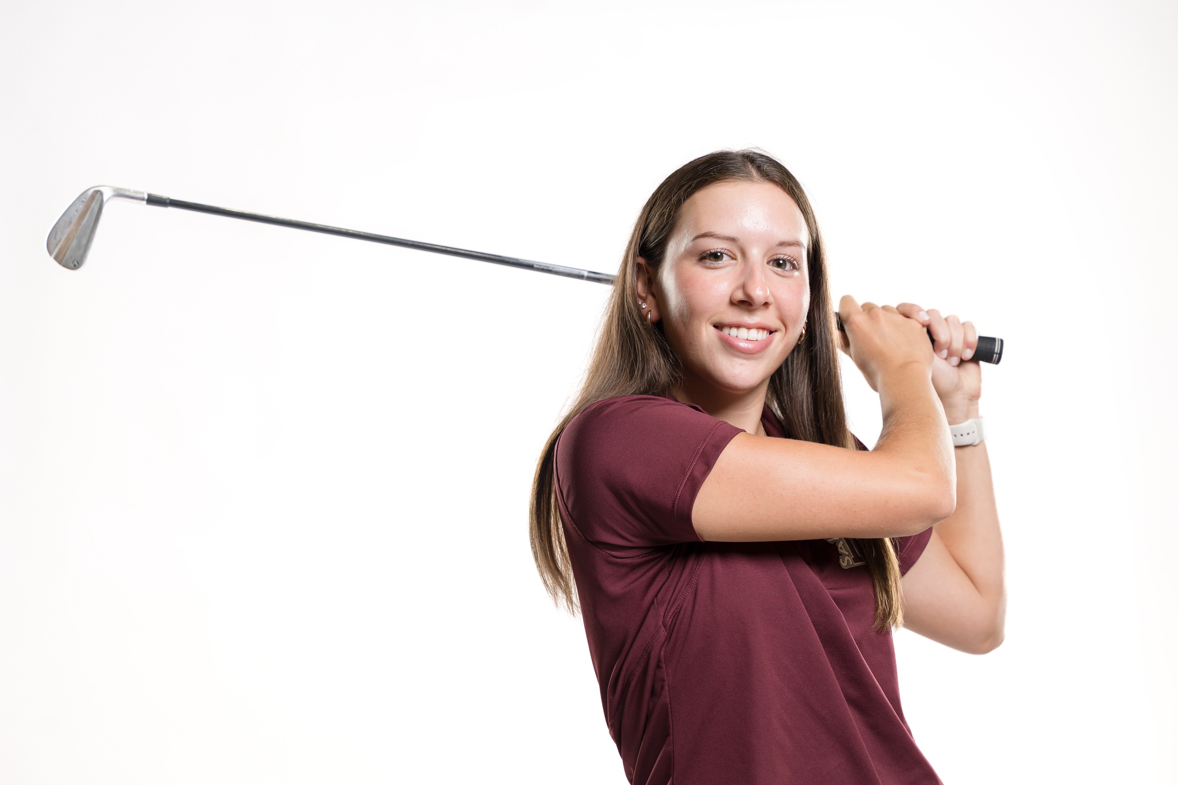 Holy Cross Women&rsquo;s Golf Opens Fall Season at Pretty Lake Intercollegiate