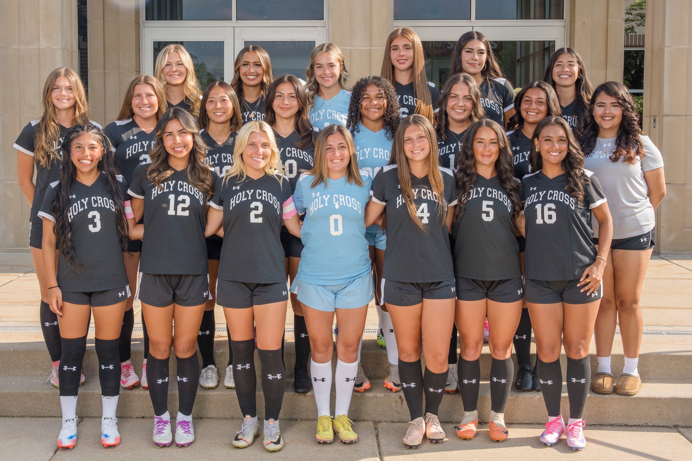Saints Battle in CCAC Semifinals, Turn Focus to NAIA Nationals