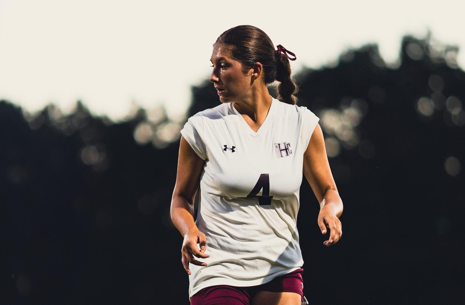 Saints Secure 2&ndash;0 Win Over Indiana South Bend
